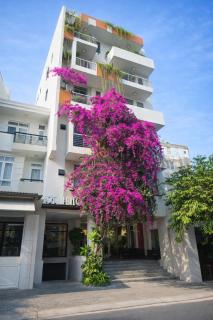 Comfy Studio in District 7, Balcony Included R4.1 - 7