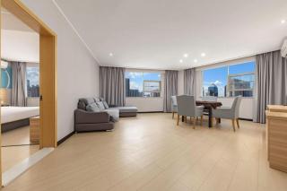 City Comfort Inn Tianmen East Lake Wanda Plaza - Tianmen - 5