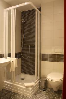Hotel Eleganz - Rustow - 1