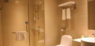 City Comfort Inn Shantou Chendian Government - 7