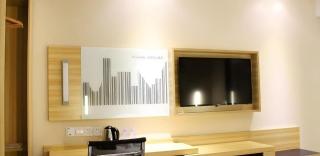 City Comfort Inn Shantou Chendian Government - 6