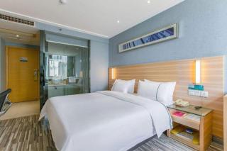 City Comfort Inn Shantou Chendian Government - 2