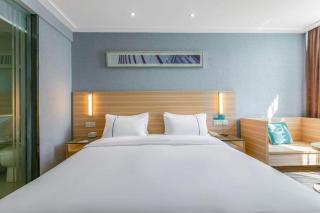 City Comfort Inn Shantou Chendian Government - 1