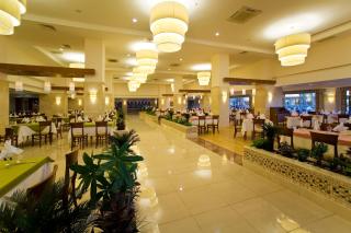 Saphir Resort & Spa - 2