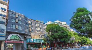 City Comfort Inn Nanning Wuming - 3