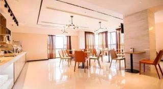 City Comfort Inn Yichang Dangyang Walking Street Yasi Guoji - 7