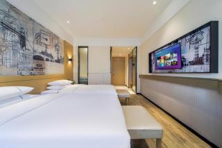 City Comfort Inn Chongqing Jiangbei International Airport - Chongqing - 6