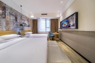 City Comfort Inn Chongqing Jiangbei International Airport - Chongqing - 1