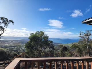 Mount Rumney Escapes - 4 Seaview Devil House - 7