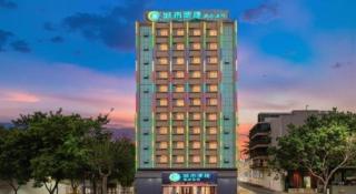 City Comfort Inn Zhanjiang South Zhenchuan Avenue - 5