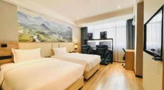 City Comfort Inn Nanning Jianzheng Road Food Street - 3
