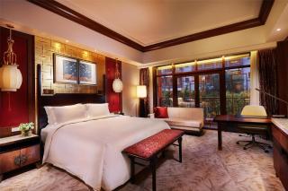 Hilton Tianjin Eco-City - 0