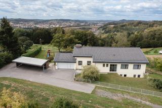 Ferienhaus im Paradies der Südoststeiermark im Thermen- und Vulkanland Steiermark - 5