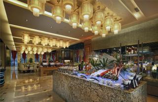Hilton Tianjin Eco-City - 3