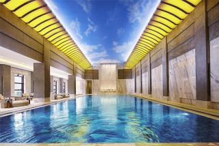 Hilton Tianjin Eco-City - 4