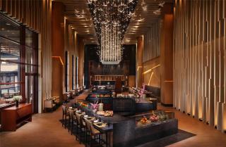 Hilton Tianjin Eco-City - 2
