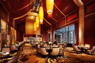Hilton Tianjin Eco-City - 1