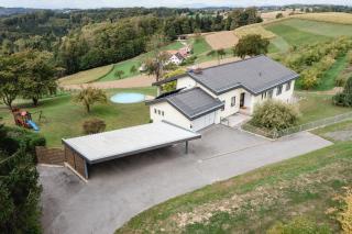 Ferienhaus im Paradies der Südoststeiermark im Thermen- und Vulkanland Steiermark - 4