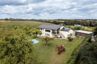 Ferienhaus im Paradies der Südoststeiermark im Thermen- und Vulkanland Steiermark - 0