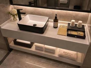 IU Hotels· Wuhan Jianghan Road Metro Station - Wuhan - 2
