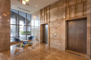 Holiday Inn Express & Suites Bengaluru Old Madras Road by IHG - 9