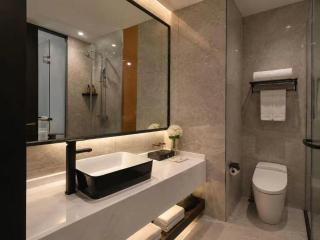 IU Hotels· Wuhan Jianghan Road Metro Station - Wuhan - 6