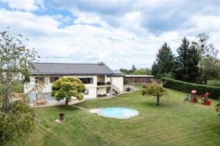 Ferienhaus im Paradies der Südoststeiermark im Thermen- und Vulkanland Steiermark - 6
