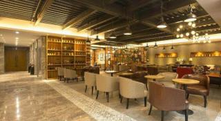 James Joyce Coffetel· Changde Liuyehu - 2
