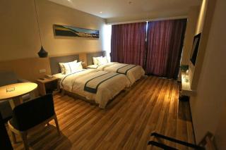 City Comfort Inn Zhenjiang Jurong Shimao - 1