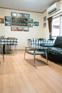 Guest house mochilero onomichi - 9