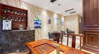 Yiwu Jane Eyre Love Nest Hotel - 5