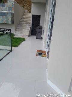 4BR home with Infinity Pool, jacuzzi firepit - 6