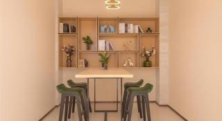 City Comfort Inn Xingtai Wanda - 8