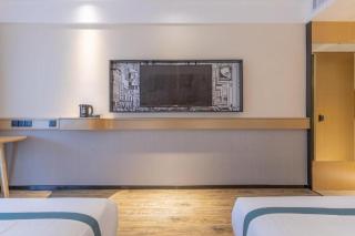City Comfort Inn Xingtai Wanda - 3