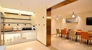 City Comfort Inn Kunming High Speed Railway South Station Yongxin Harvard - Kunming - 8