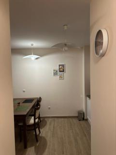Двустаен апартамент в комплекс Green Life - 4