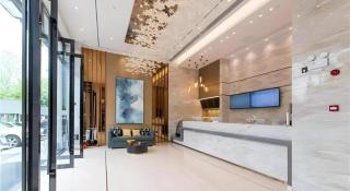 City Comfort Inn Kunming Qianxing Road Dashanghui Children's Hospital - 8