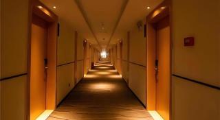 City Comfort Inn Changsha Outlets Datuo Metro Station - 4