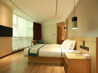 City Comfort Inn Qingyuan City Plaza Hefu Dongcheng - 8
