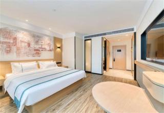 City Comfort Inn Zhangjiakou Municipal Government High-speed Railway Station North Institute - 6