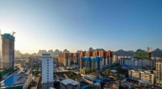 Echarm Hotel Guilin Railway Station the MixC - 2