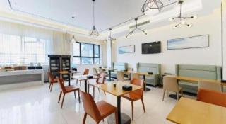 City Comfort Inn Fuchuan Fenghuang Road - 8