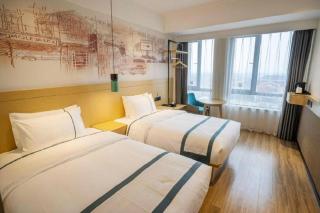 City Comfort Inn Dali High-speed Railway Station Erhai Park - 6