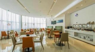 City Comfort Inn Liuzhou Liucheng - 8