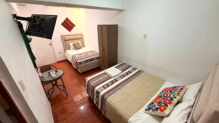 Choquechaka Inn - 3