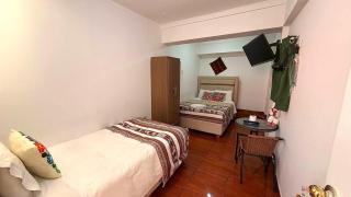Choquechaka Inn - 1