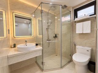 D&H Apartment Hotel Văn Cao Hải Phòng - 5