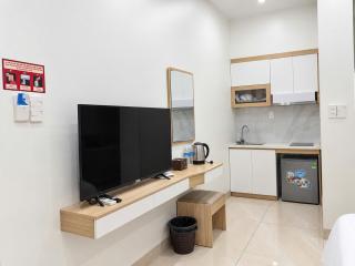 D&H Apartment Hotel Văn Cao Hải Phòng - 7