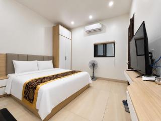 D&H Apartment Hotel Văn Cao Hải Phòng - 6