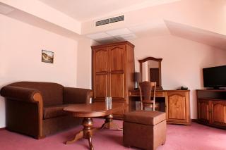 Hotel Bozhentsi - 8